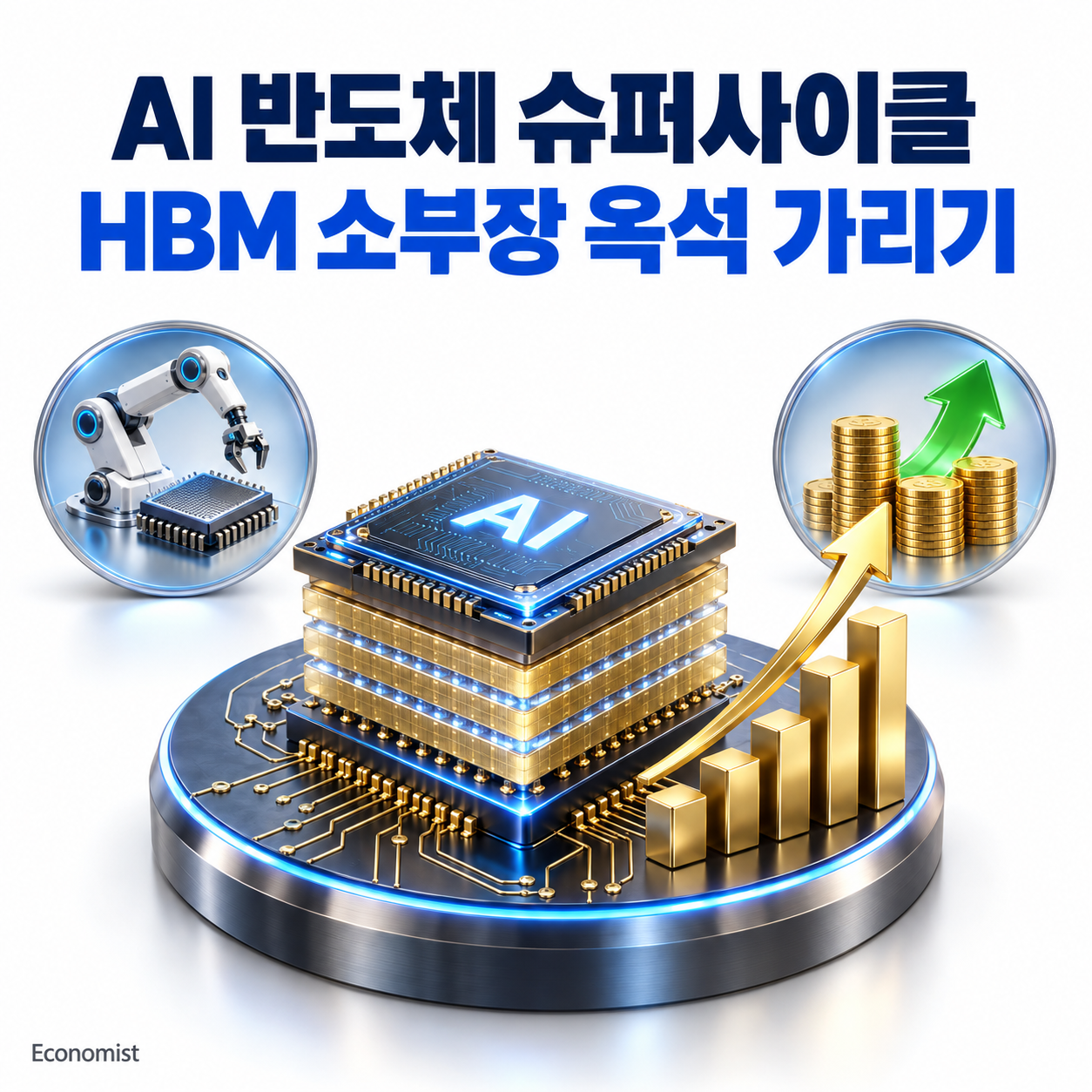AI 반도체 슈퍼사이클