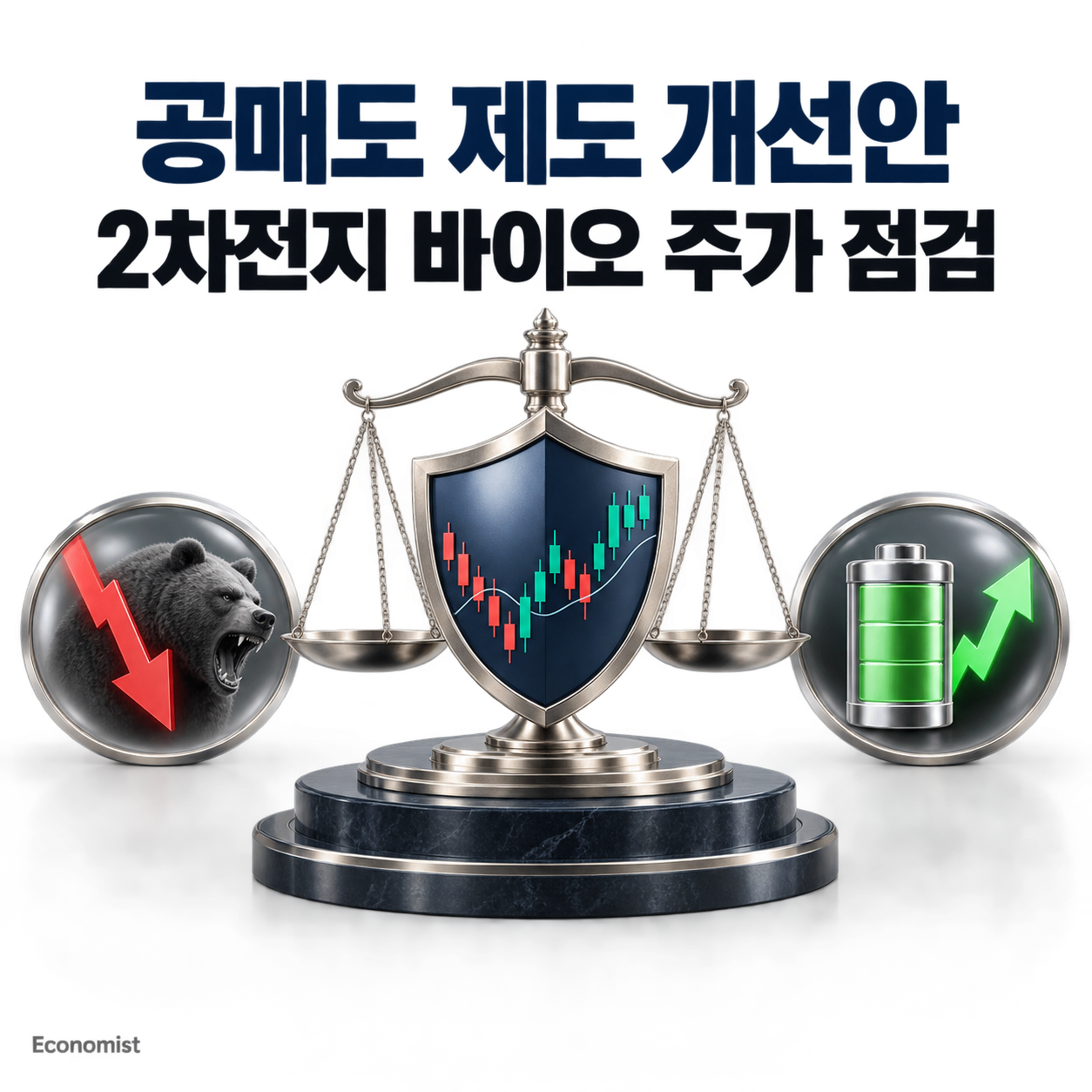 공매도 제도 개선안