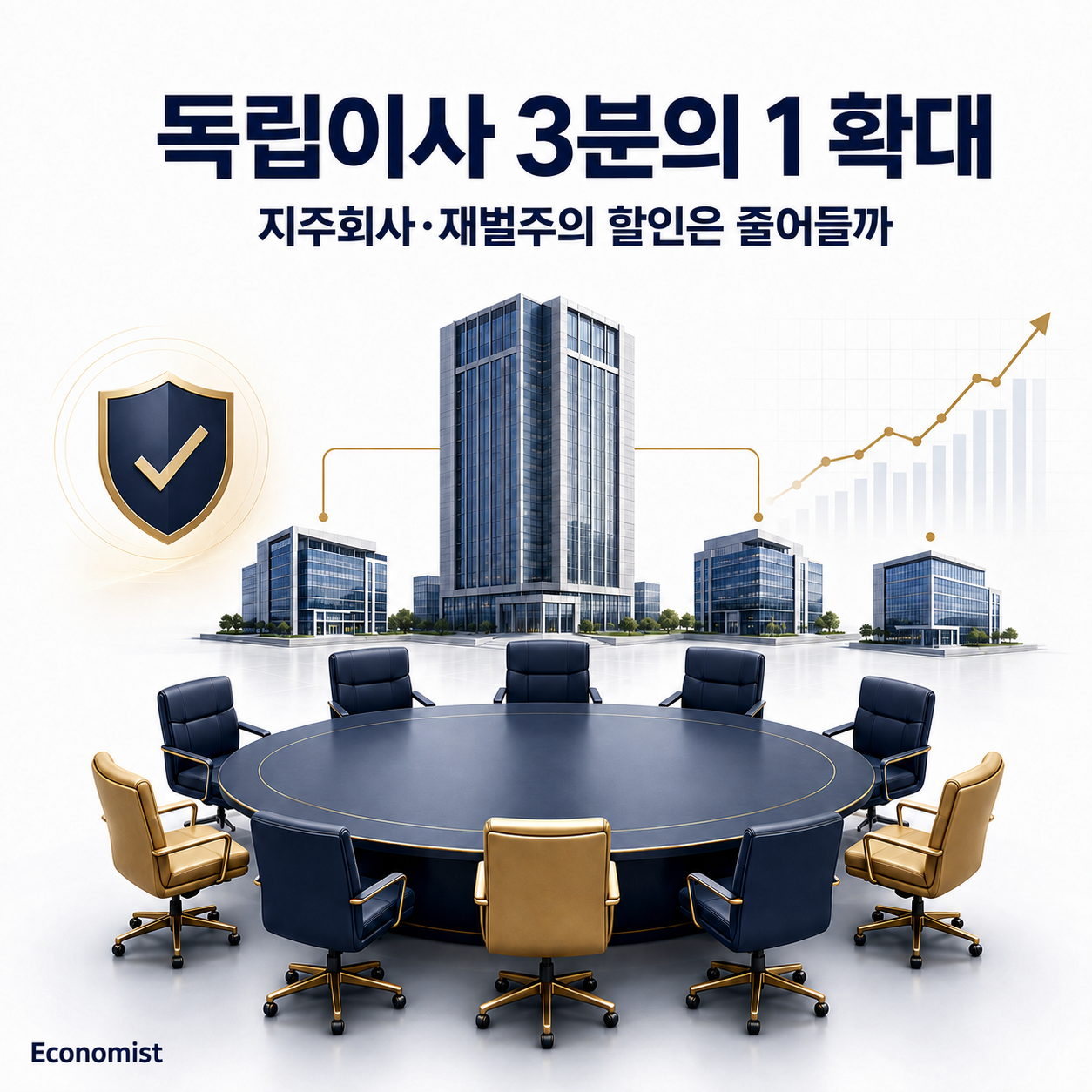 독립이사 3분의 1 확대