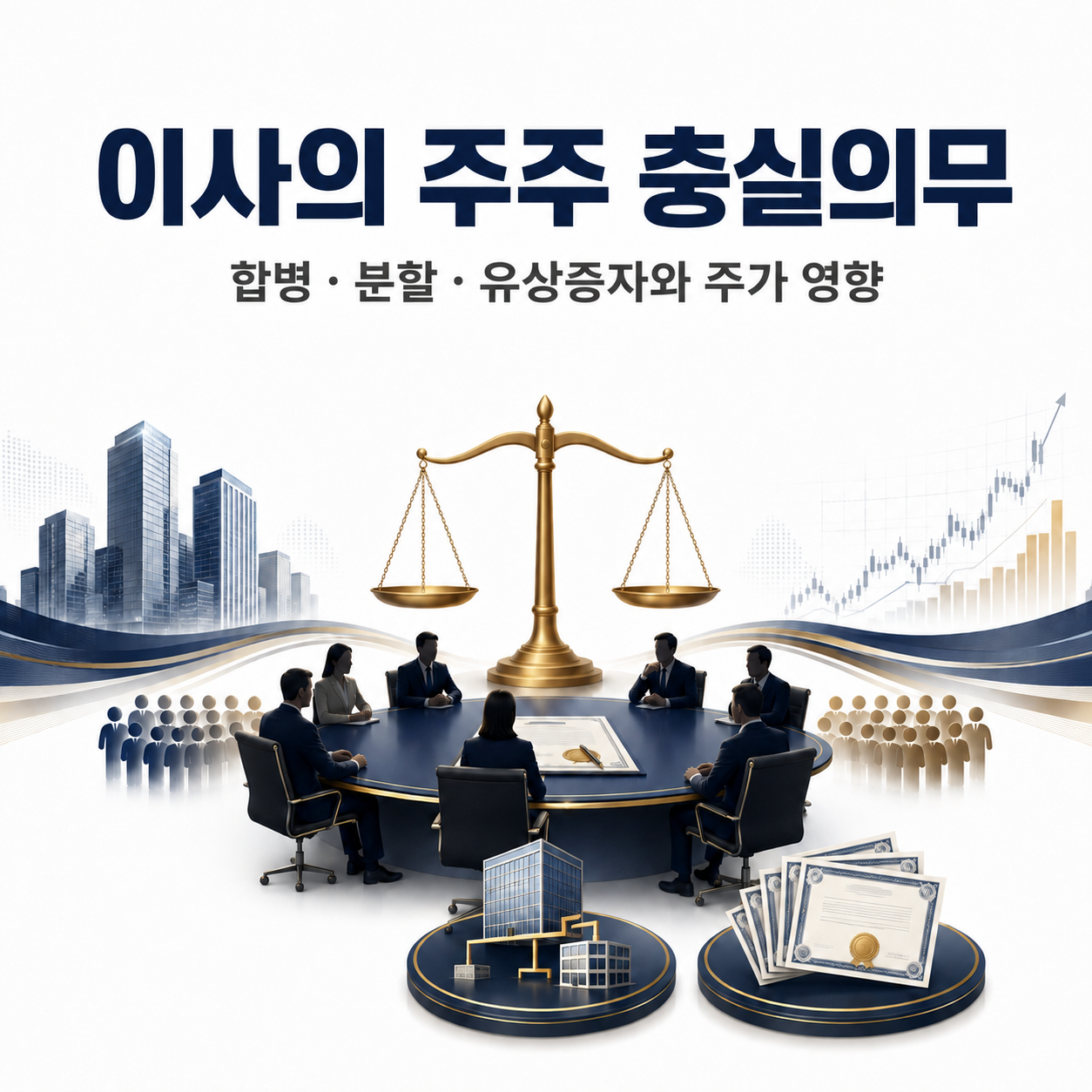 이사의 주주 충실의무